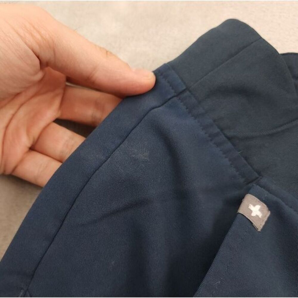 FIGS Scrub Pants‎ Medical Nurse Womens XS - Picture 5 of 9